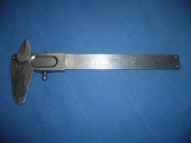 R�gi jelzett columbus tol�m�r�