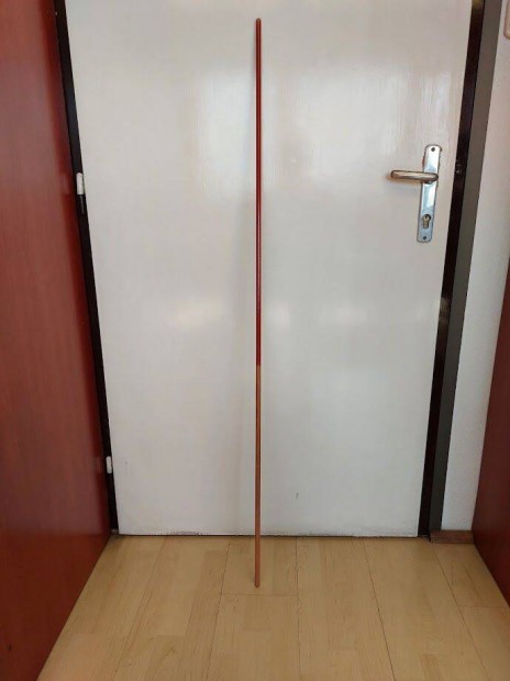 Rgi katonai mutatplca 135 cm