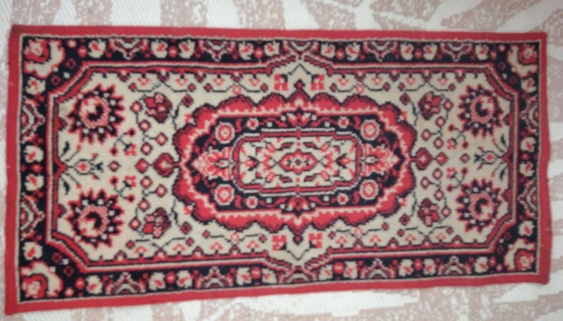 Rgi keleti mints sznyeg 103x47 cm