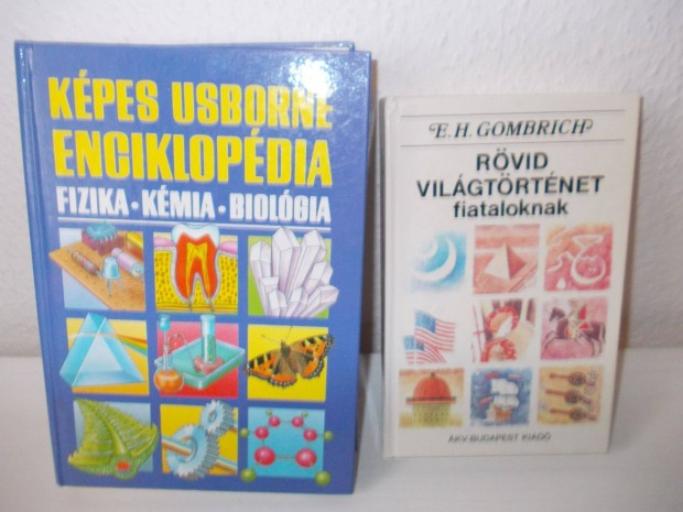 Régi kiegészítő könyvek fiataloknak/8