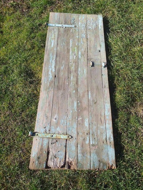 R�gi korh� kamra ajt� kb 60x162cm fot� dekor�ci� h�tt�r