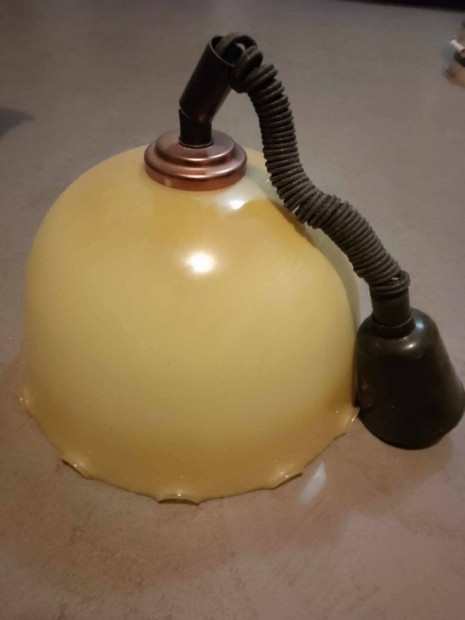 Régi lámpa eladó
