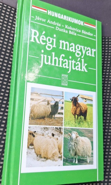 Rgi magyar juhfajtk . 19900.-Ft