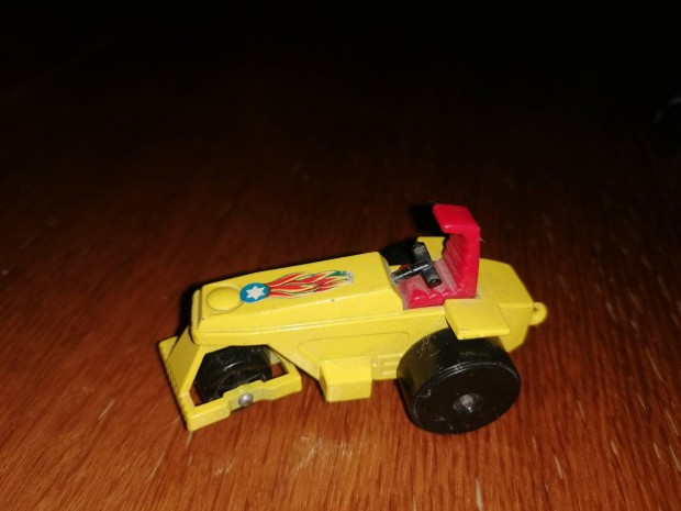 Rgi matchbox gyjtemny 