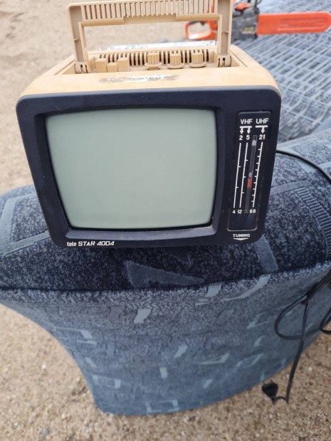 Rgi mini tv