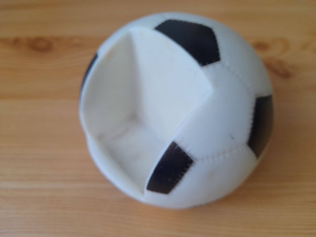Régi mobiltelefon tartó - futball labda