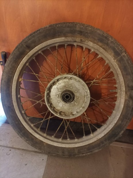 R�gi motor ker�k