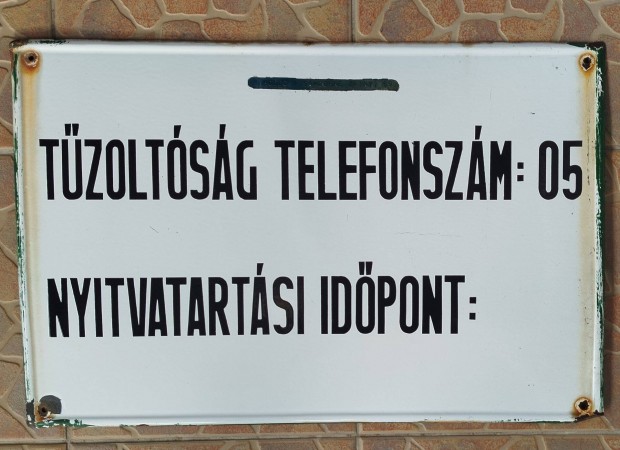 Rgi nagymret zomnctbla. Tzoltsg Telefonszma:05