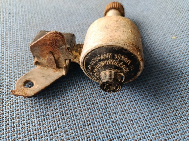 Rgi nmet kerkpr dinam 