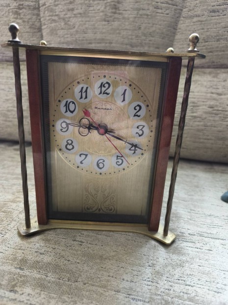 R�gi �ra nagyon neh�z 