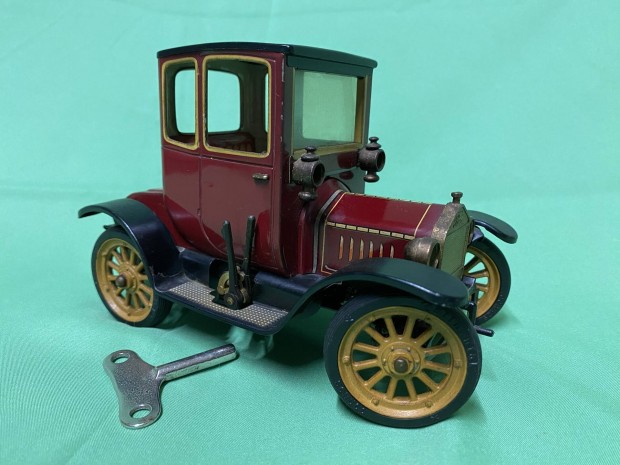 Rgi ramves Schuco Ford Coupe T 1917 kisaut Schuco 1227