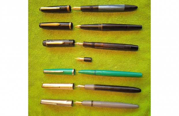 Rgi patronos illetve dugattys tollak