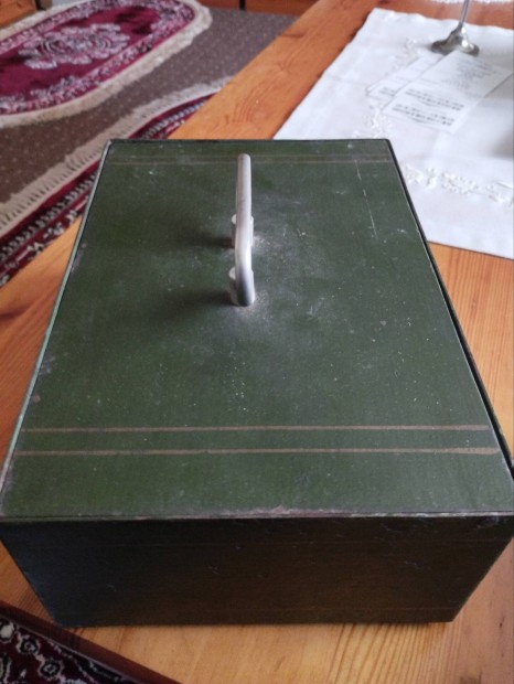Rgi pnz kazetta.