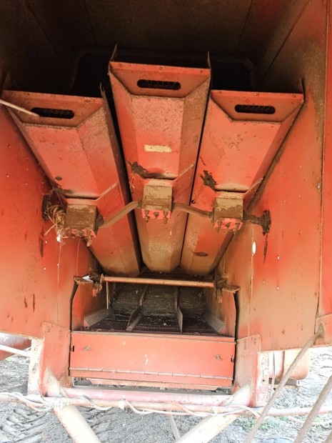 Rgi piros flke nlkli kombjn perkins motoros.