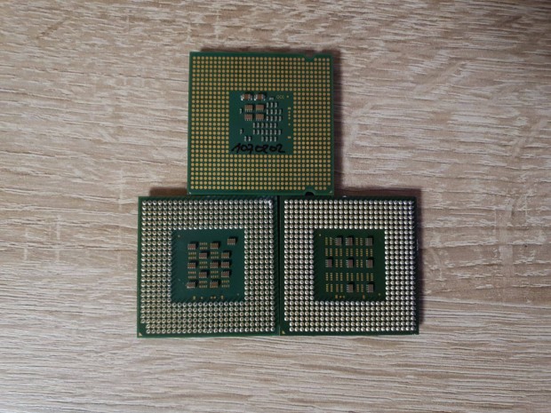 R�gi processzorok, Celeron, Intel