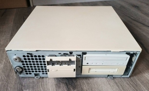 Rgi retr HP Vecta PC - hinyos