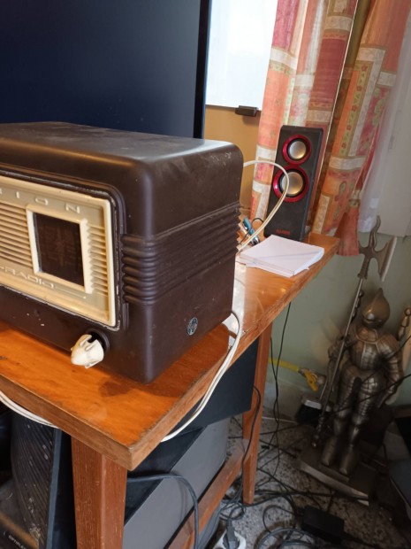 Rgi retro Orion rdi Akcis ron elad 
