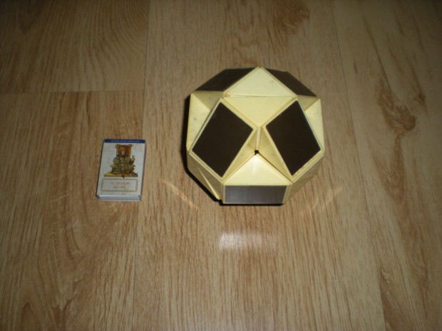 Rgi retr Rubik bvs kgy