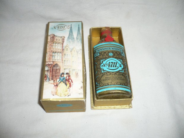 Rgi retro bontatlan 4711 klni 55ml