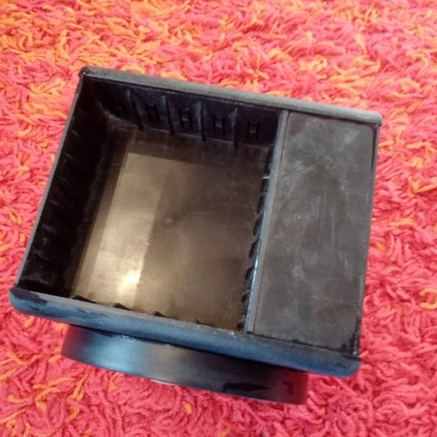 Rgi retro magn kazetta tart kazetta box
