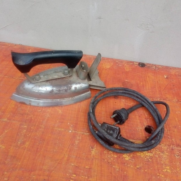 Rgi retro vasal, mkd.