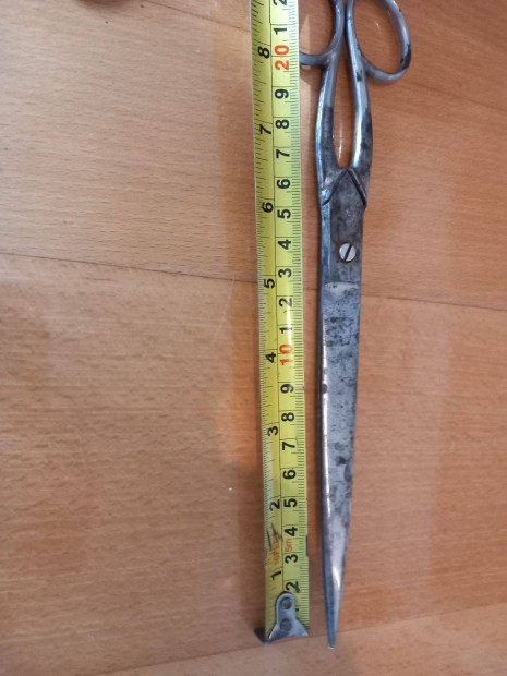 Rgi szab oll 24cm lezhet