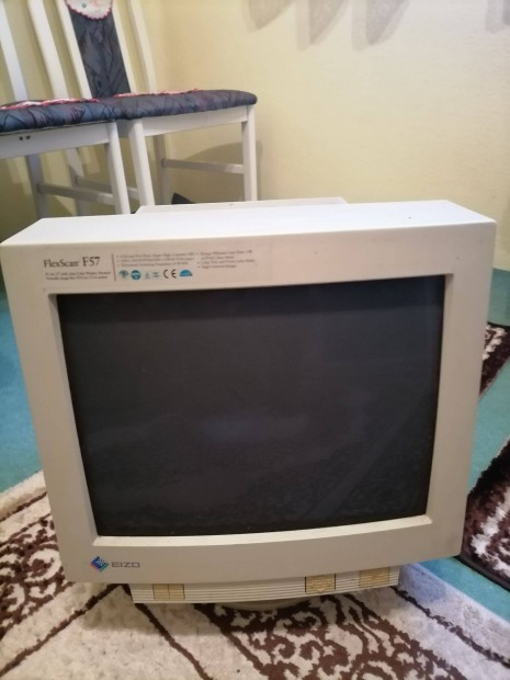 Rgi szmitgp monitor