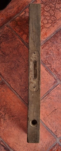 Rgi szerszm, fa vzmrtk 30 cm