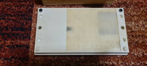 Rgi szovjet 43101 multimter