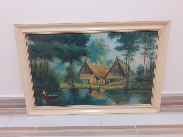 Rgi tjkp festmny 60x90 cm