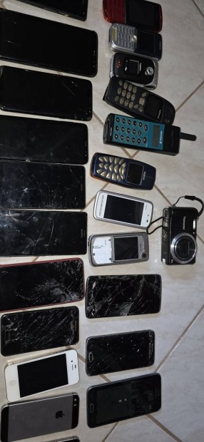 Rgi telefon pack