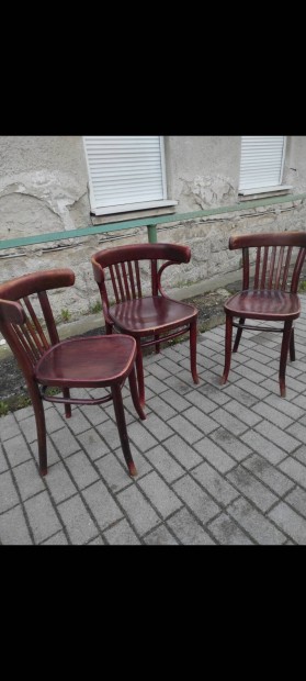 Rgi thonet szkek 