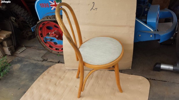 Rgi thonet thonett hajltott szk tonet vintage elad