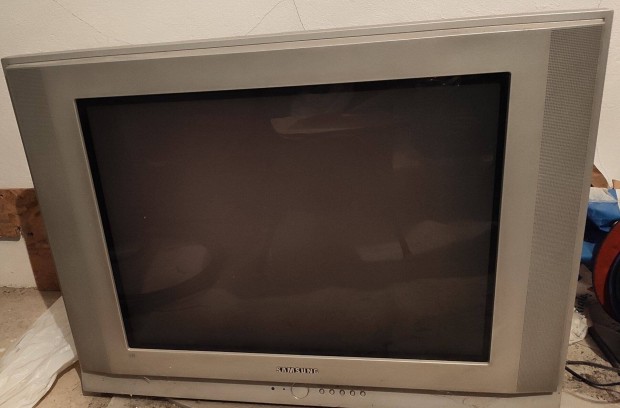 Régi típusú Samsung TV