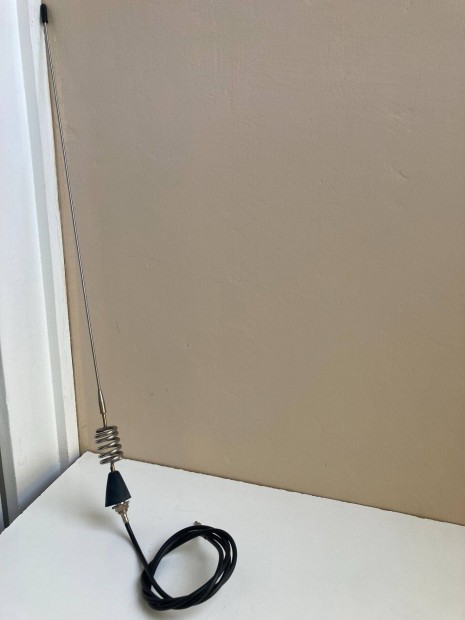 Rgi vetern Hirschmann acl spirl plca antenna rdi Mercedes Lada