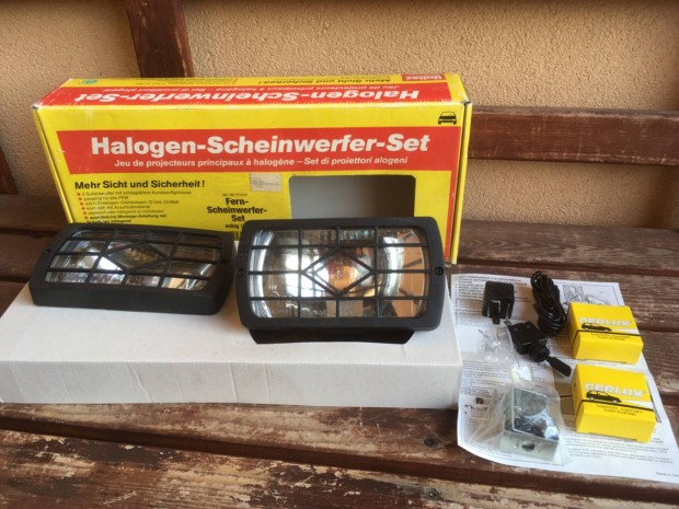 R�gi veter�n k�dl�mpa t�vf�nysz�r�. �j. 12000 ft