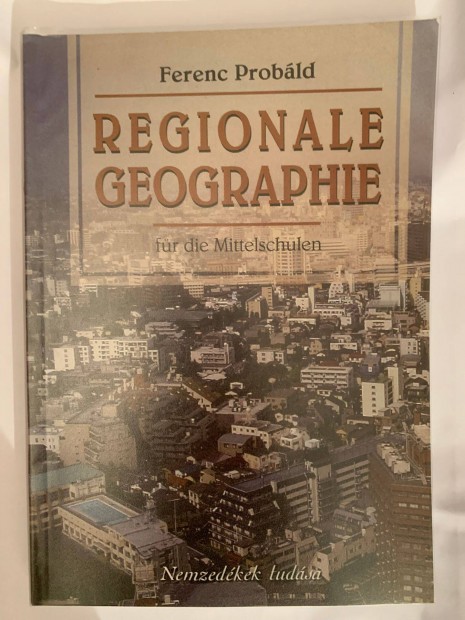 Regionale Geographie nmet