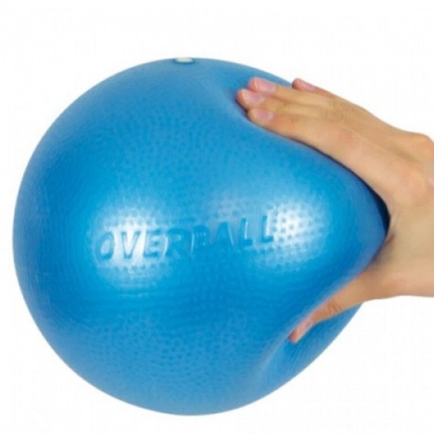 Rehabilitcis labda GYMINC OVERBALL