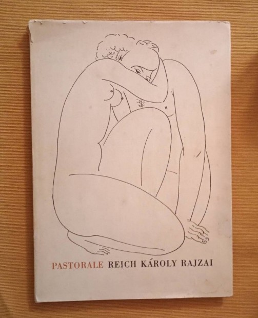 Reich Kroly: Pastorale 