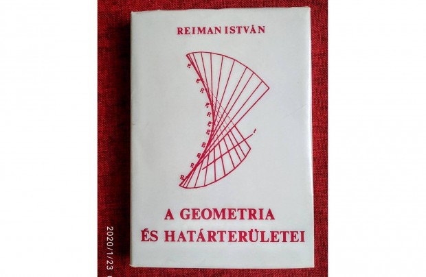 Reiman Istvn A geometria s hatrterletei