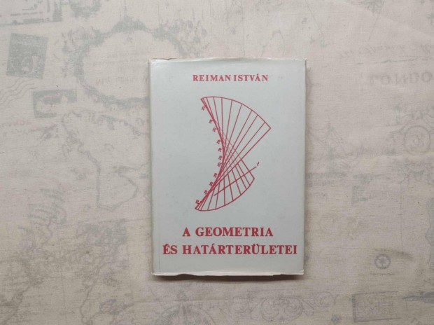 Reiman Istvn - A geometria s hatrterletei