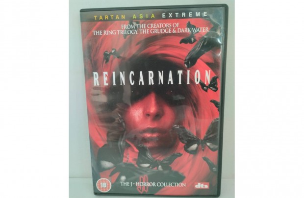 Reincarnation (zsiai extrm)