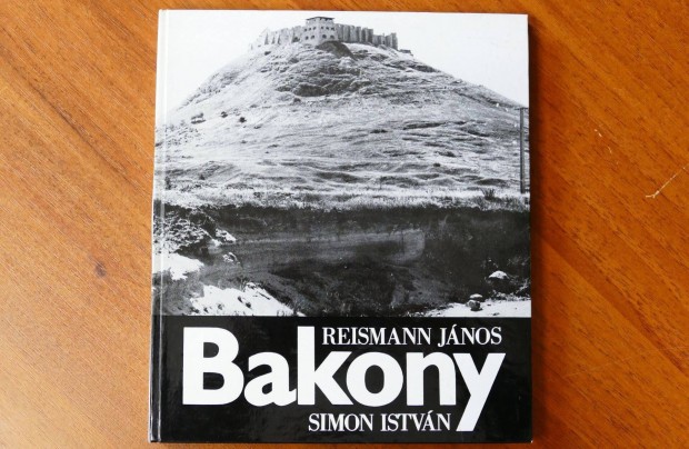 Reismann Jnos-Simon Istvn : Bakony