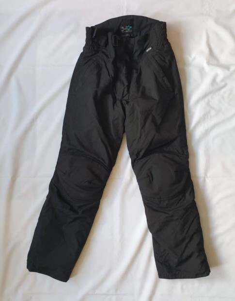 Reissa Exero duplabéléses, fullprotektoros cordura motoros nadrág (M)