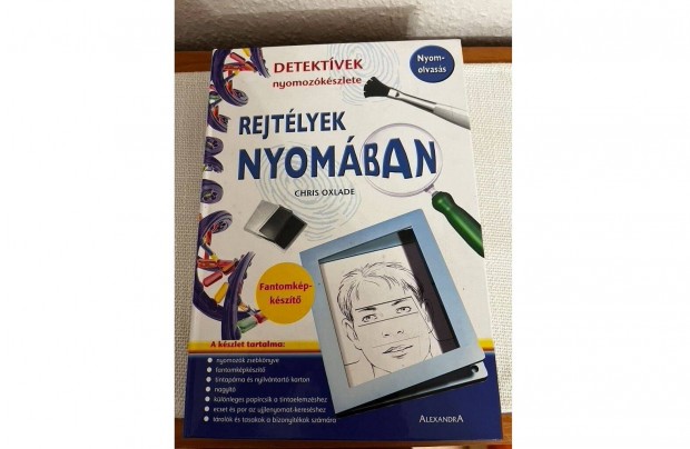 Rejtlyek nyomban