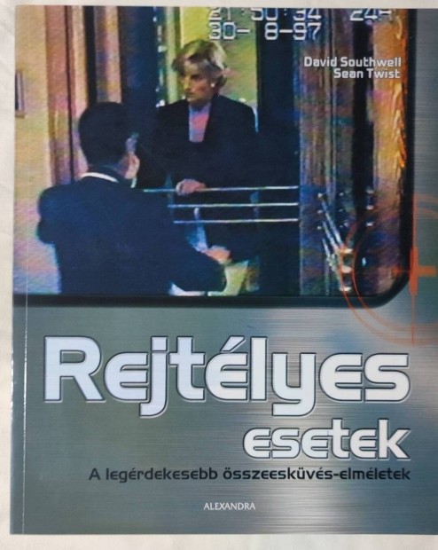 Rejtlyes esetek 