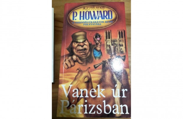 Rejt Jen Vanek r Prizsban