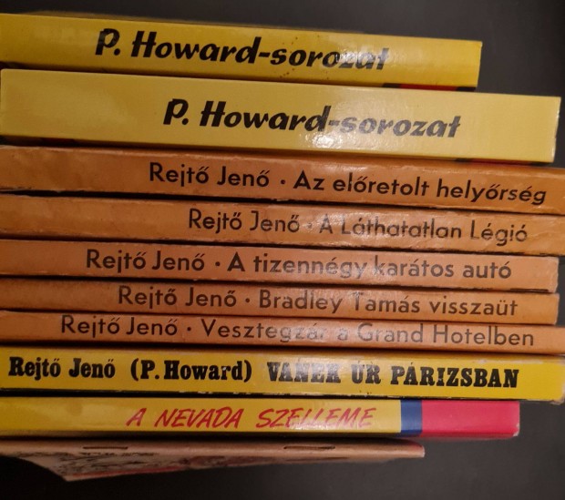 Rejt Jen knyvcsomag