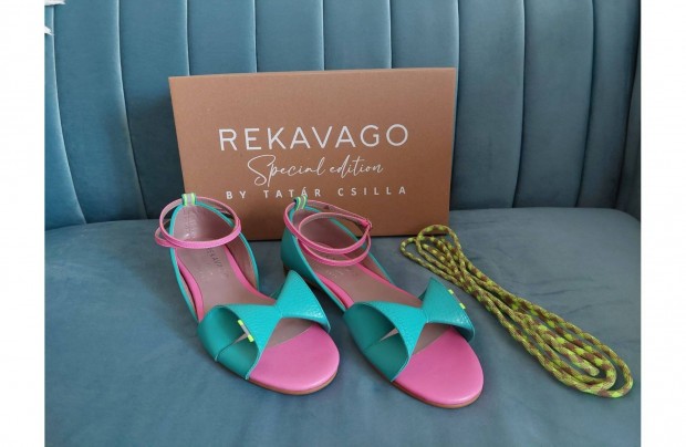 Rekavago Special edition by Tatr Csilla cip (37)