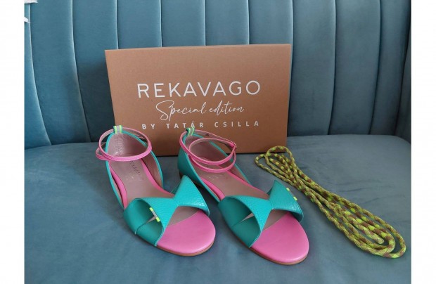 Rekavago Special edition by Tatr Csilla cip (37)